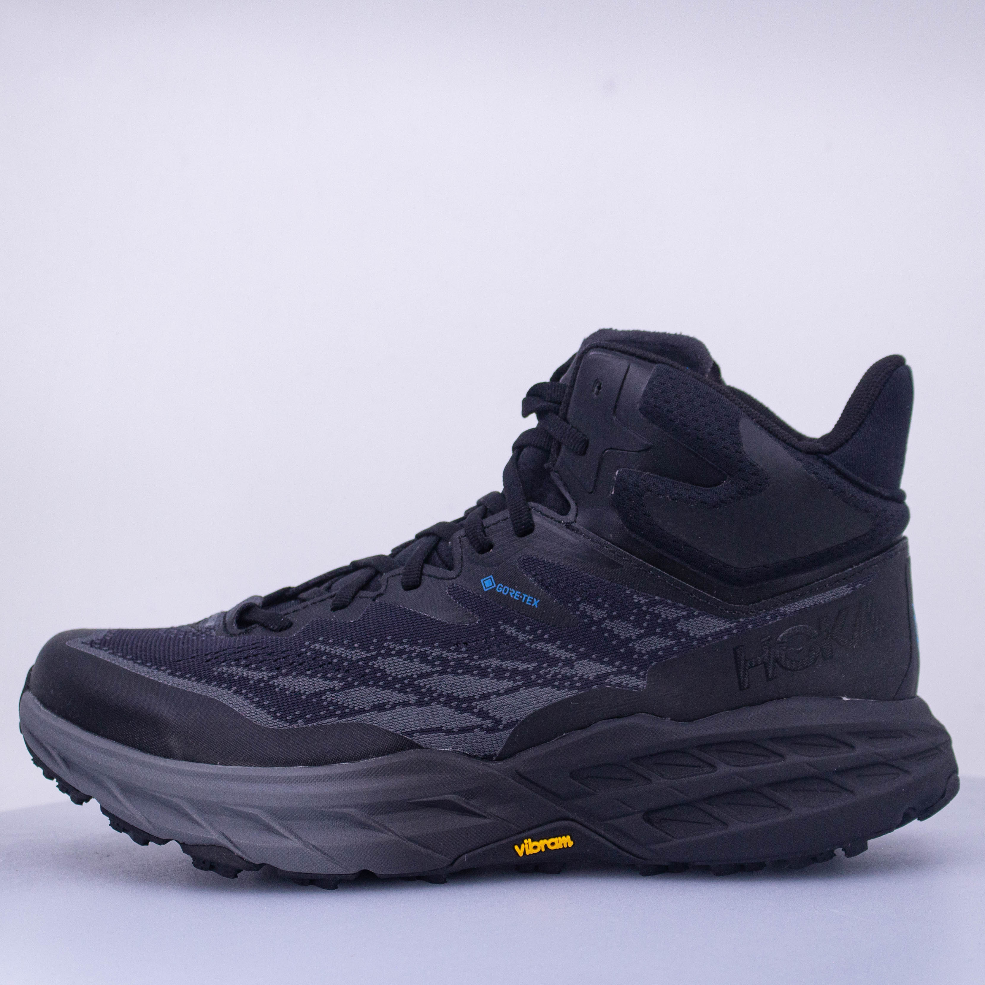 Hoka Speedgoat 5 Mid GTX (D Standard) Mens - Frontrunner Colombo